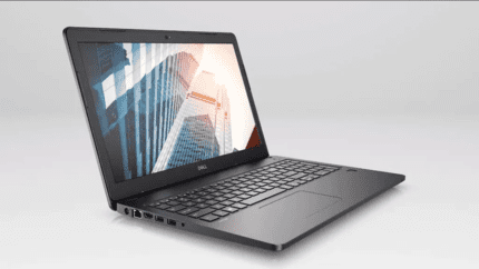 لپ-تاپ-DELL-latitude-3590-i5-8TH-8GB-256GB-INTEL-HD-15.6-FHD-LED