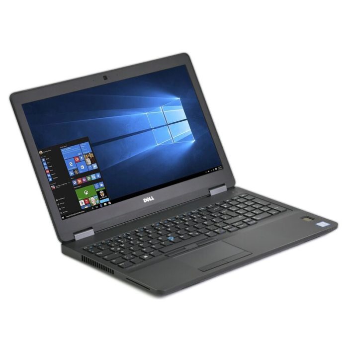 لپ-تاپ-Dell-Latitude-E5570-i7-6820HQ-8GB-RAM-256GB-2GB-Radeon-R7