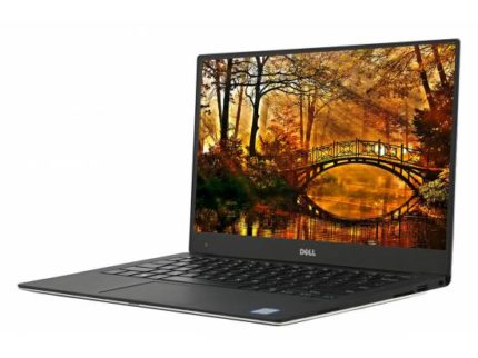 لپ تاپ صنعتی Dell XPS 9360 i5 7th 8 256 Intel HD 13.3 FHD IPS