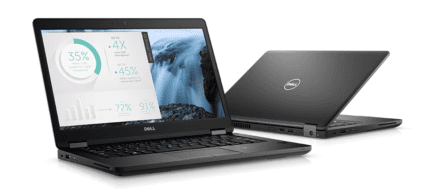 Dell Latitude 5480