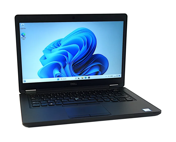 Dell Latitude 5491