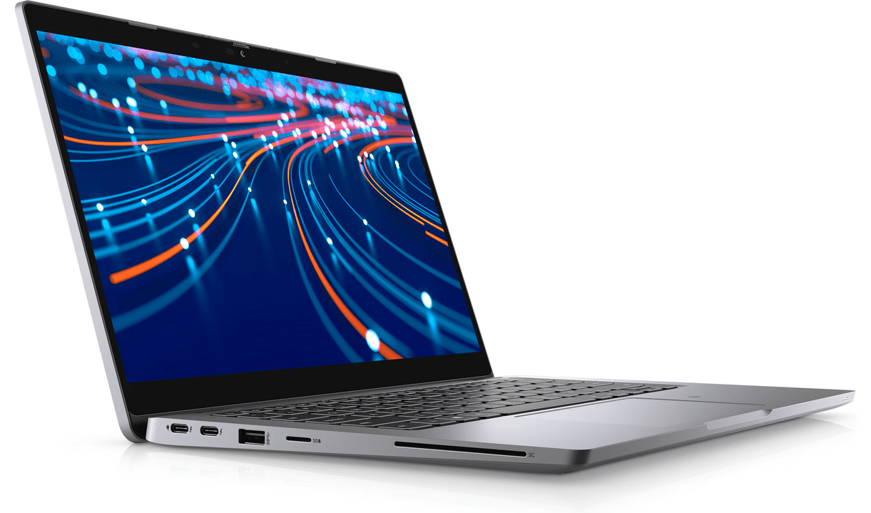 Dell latitude 5320