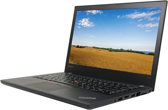 Lenovo ThinkPad T470