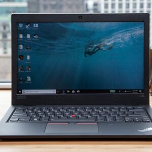 Lenovo Yoga L380 X360