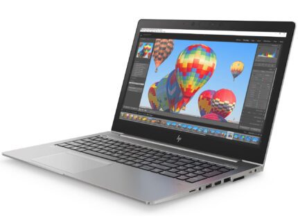 HP ZBook 14 G5