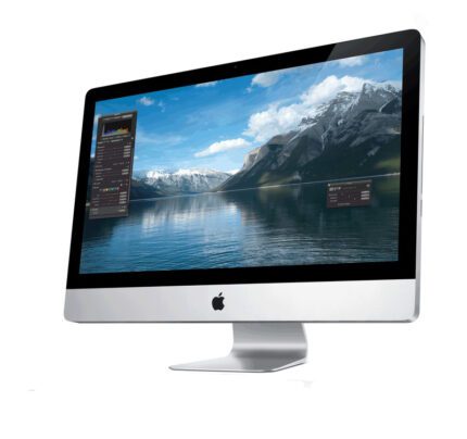 آی مک استوک Apple iMac a1312