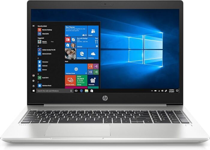 لپ تاپ استوک HP probook 430 G7 I7