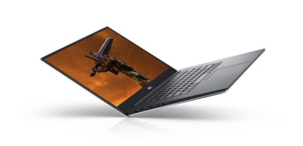 لپ تاپ استوک Dell Precision 5530