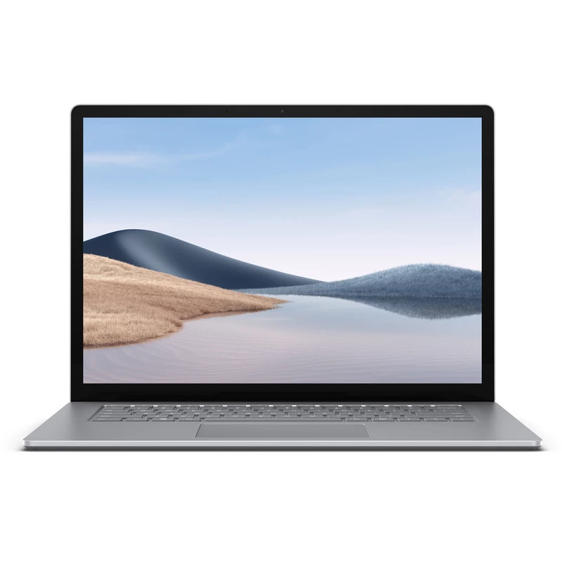 لپ تاپ سرفیس مایکروسافت سینزده اینچ لمسی Surface Laptop