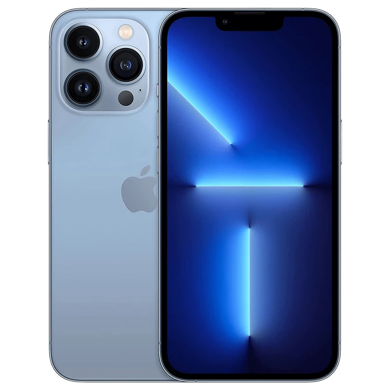 گوشی موبایل اپل مدل پرومکس دو سیم کارت نات اکتیو