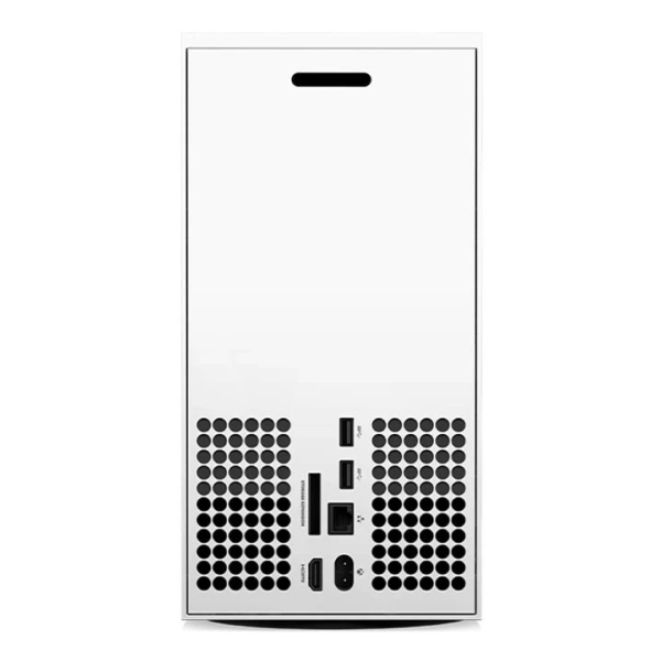 کنسول بازی مایکروسافت مدل ایکس باکس سری ایکس دیجیتال ادیتییشن یک ترابایت