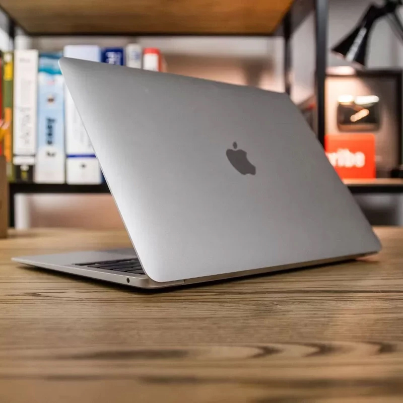لپ تاپ 13.3 اینچی اپل ایر مدل MacBook Air M series