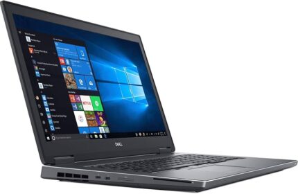 لپ تاپ استوک Dell Precision 7730