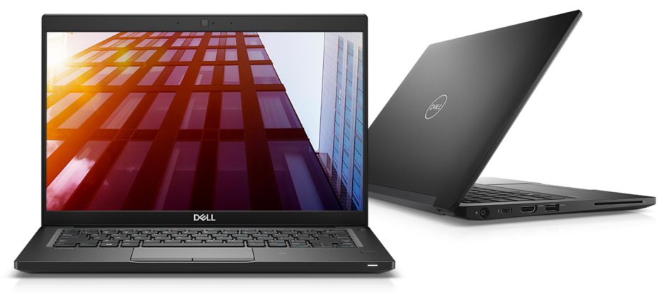 DELL LATITUDE 7390