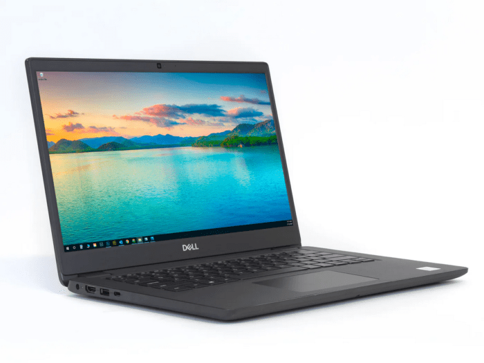 لپ تاپ استوک Dell LATITUDE 3410