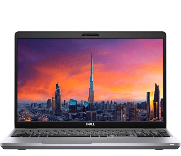 DELL PRECISION 3551