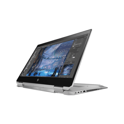 لپ تاپ استوک HP ZBOOK STUDIO X360 G5