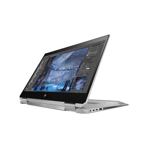 لپ تاپ استوک HP ZBOOK STUDIO X360 G5