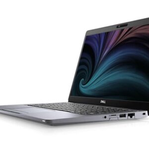 DELL LATITUDE 5310 X360