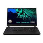 GIGABYTE AERO 15 OLED 4K