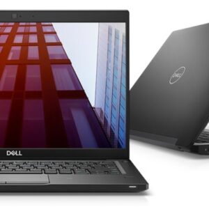 لپ تاپ استوک DELL LATITUDE 7390 ( x360 )