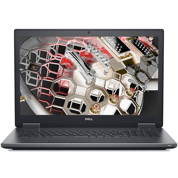 لپ تاپ استوک DELL precision 7731