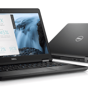 لپ تاپ استوک Dell Latitude 5480