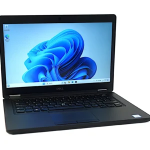 لپ تاپ استوک Dell Latitude 5491