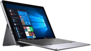 لپ تاپ استوک Dell Latitude 7200 2-in-1