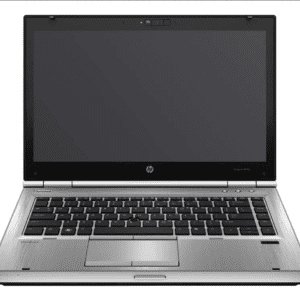 HP Elitebook 8460p