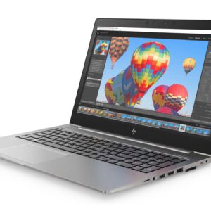 لپ تاپ استوک HP ZBook 14 G5