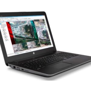 لپ تاپ استوک HP ZBook 15u G3