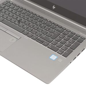 لپ تاپ استوک HP ZBook 15U G6