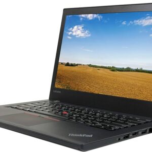 لپ تاپ استوک Lenovo ThinkPad T470