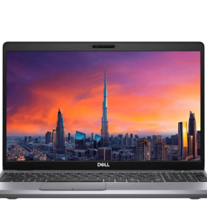 لپ تاپ استوک DELL PRECISION 3551