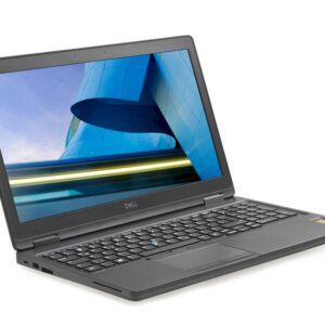 لپ تاپ استوک DELL LATITUDE 5580