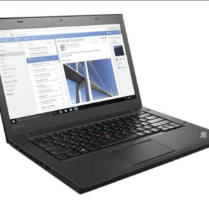 lenovo ThinkPad T470 touch